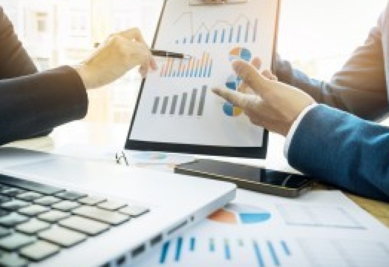 Prestação de Contas