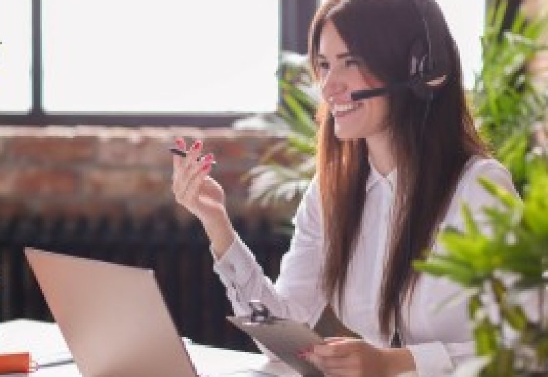 Atendimento Personalizado